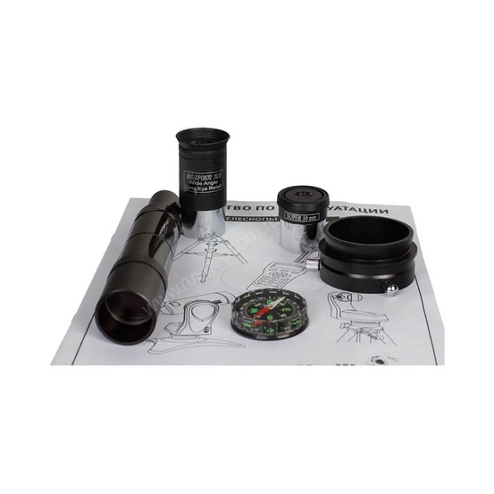 Телескоп Sky-Watcher BK P130650AZGT SynScan GOTO