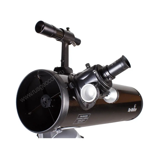 Телескоп Sky-Watcher BK P130650AZGT SynScan GOTO