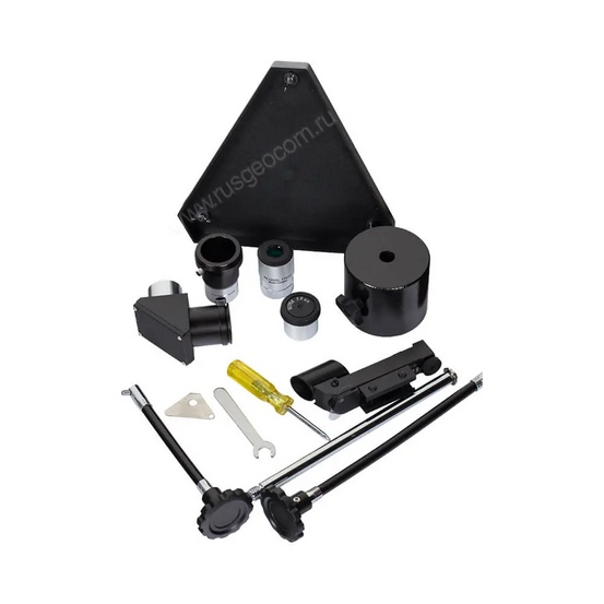 Телескоп Sky-Watcher BK MAK80EQ1