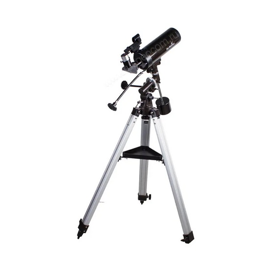 Телескоп Sky-Watcher BK MAK80EQ1