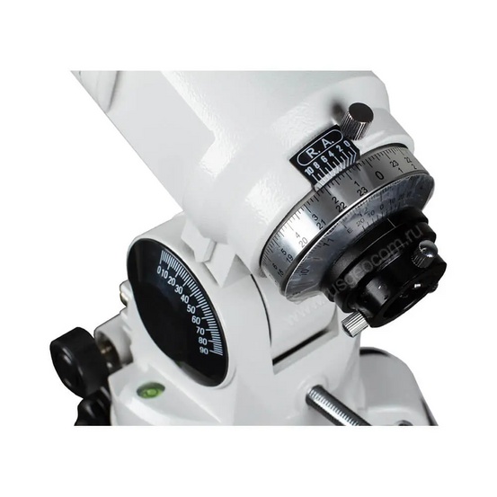 Телескоп Sky-Watcher BK MAK127EQ3-2