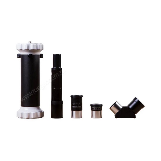 Телескоп Sky-Watcher BK MAK127 AZ5 на треноге Star Adventurer