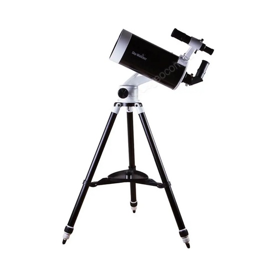 Телескоп Sky-Watcher BK MAK127 AZ5 на треноге Star Adventurer