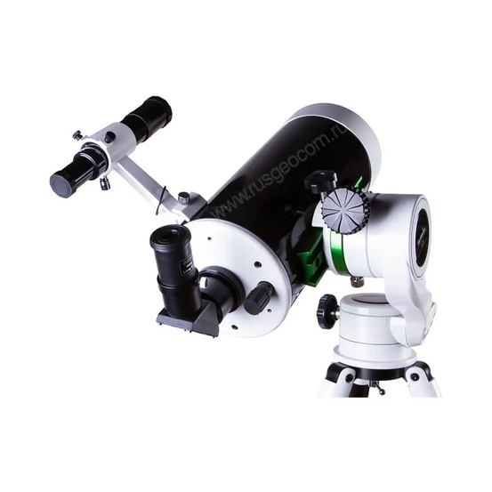 Телескоп Sky-Watcher BK MAK127 AZ5 на треноге Star Adventurer
