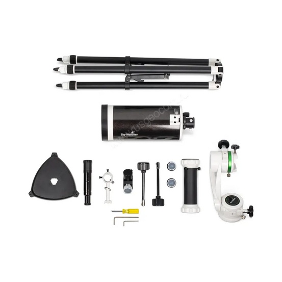 Телескоп Sky-Watcher BK MAK127 AZ5 на треноге Star Adventurer