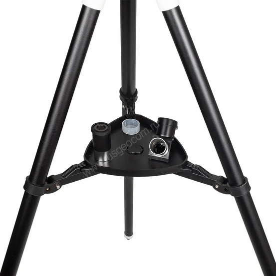 Телескоп Sky-Watcher BK MAK127 AZ5 на треноге Star Adventurer