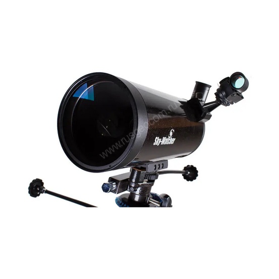 Телескоп Sky-Watcher BK MAK102EQ2