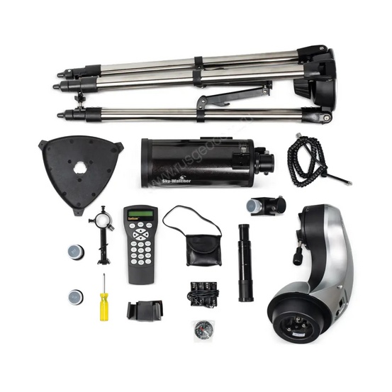 Телескоп Sky-Watcher BK MAK102AZGT SynScan GOTO