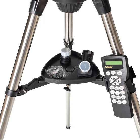 Телескоп Sky-Watcher BK MAK102AZGT SynScan GOTO