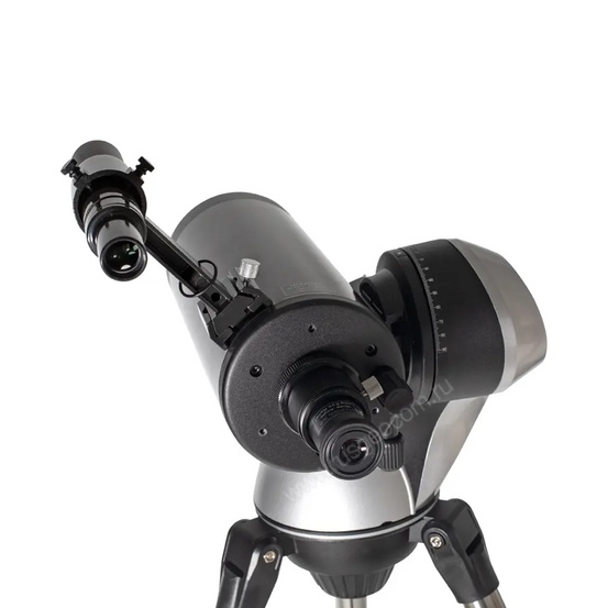 Телескоп Sky-Watcher BK MAK102AZGT SynScan GOTO
