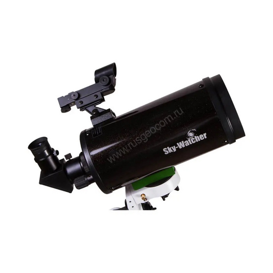 Телескоп Sky-Watcher BK MAK102 AZ-EQ AVANT на треноге Star Adventurer