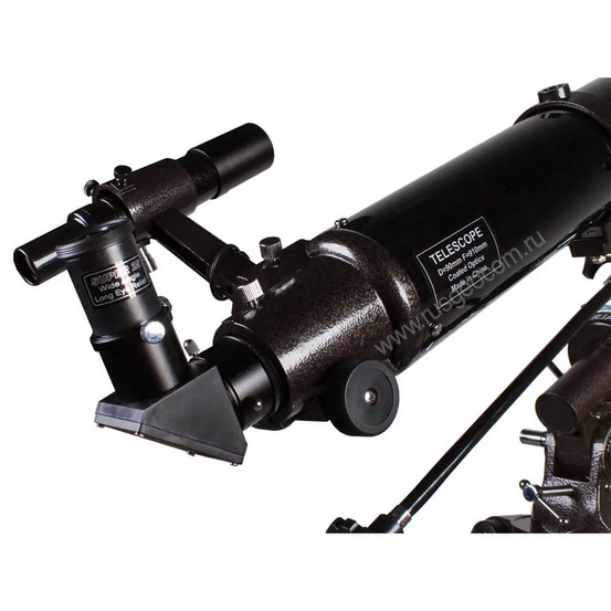 Телескоп Sky-Watcher BK 909EQ2