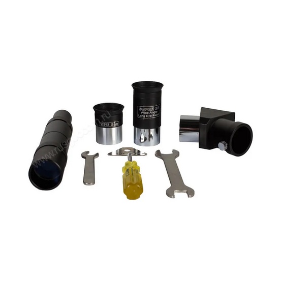 Телескоп Sky-Watcher BK 909AZ3