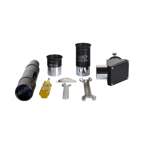 Телескоп Sky-Watcher BK 809EQ2