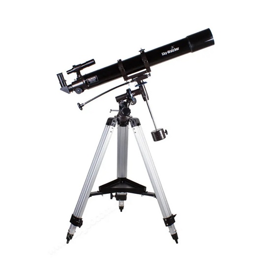 Телескоп Sky-Watcher BK 809EQ2
