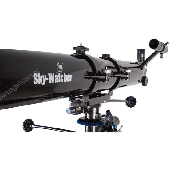 Телескоп Sky-Watcher BK 809EQ2