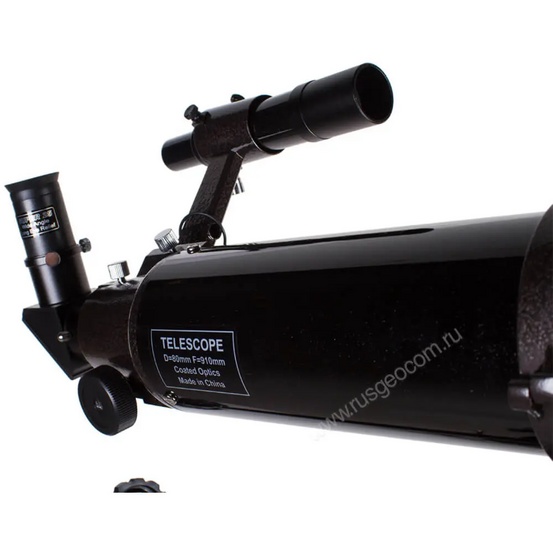 Телескоп Sky-Watcher BK 809EQ2