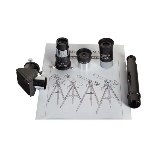 Телескоп Sky-Watcher BK 709EQ2