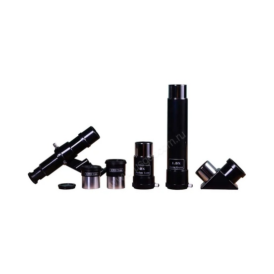 Телескоп Sky-Watcher BK 607AZ2