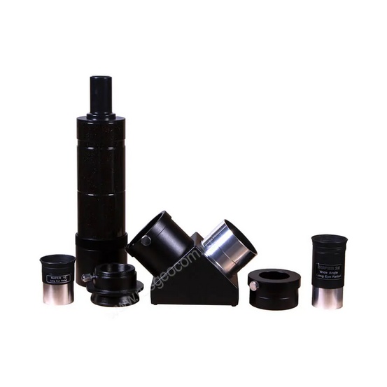 Телескоп Sky-Watcher BK 1201EQ3-2