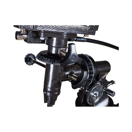 Телескоп Sky-Watcher BK 1149EQ2