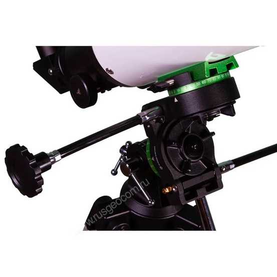 Телескоп Sky-Watcher AC102/500 StarQuest EQ1