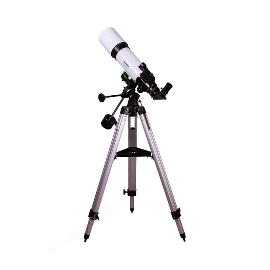 Телескоп Sky-Watcher AC102/500 StarQuest EQ1