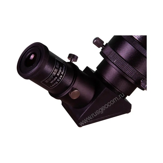 Телескоп Sky-Watcher AC102/500 StarQuest EQ1