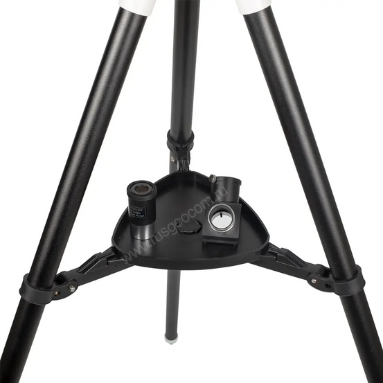 Телескоп Sky-Watcher 80S AZ-GTe SynScan GOTO