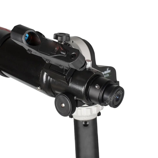 Телескоп Sky-Watcher 80S AZ-GTe SynScan GOTO