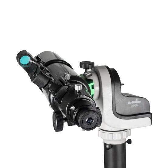 Телескоп Sky-Watcher 80S AZ-GTe SynScan GOTO