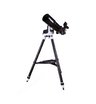 Телескоп Sky-Watcher 80S AZ-GTe SynScan GOTO
