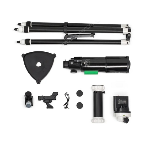 Телескоп Sky-Watcher 80S AZ-GTe SynScan GOTO