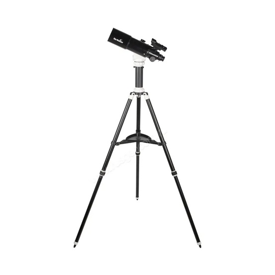 Телескоп Sky-Watcher 80S AZ-GTe SynScan GOTO