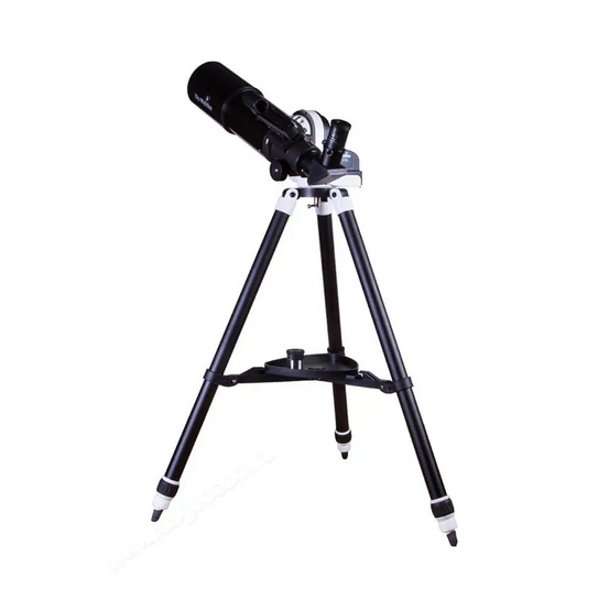 Телескоп Sky-Watcher 80S AZ-GTe SynScan GOTO