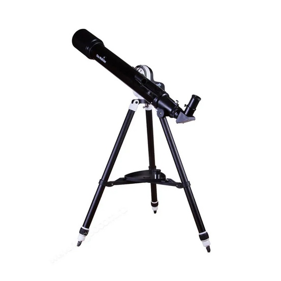 Телескоп Sky-Watcher 70S AZ-GTe SynScan GOTO
