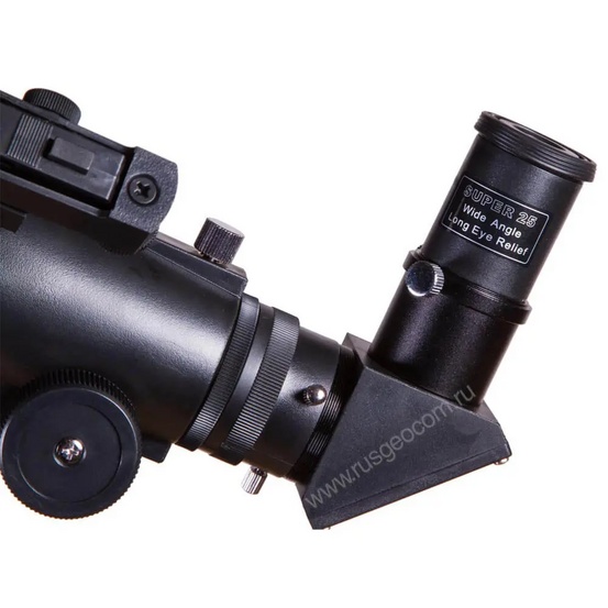 Телескоп Sky-Watcher 70S AZ-GTe SynScan GOTO