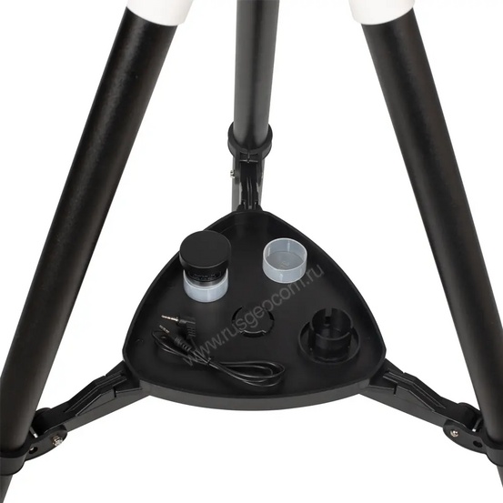 Телескоп Sky-Watcher 70S AZ-GTe SynScan GOTO