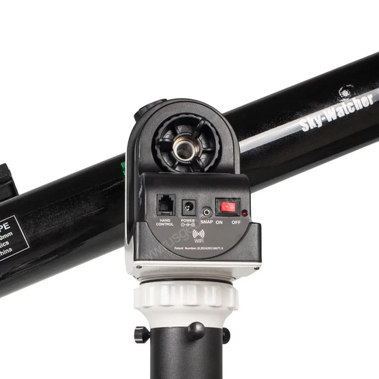 Телескоп Sky-Watcher 70S AZ-GTe SynScan GOTO