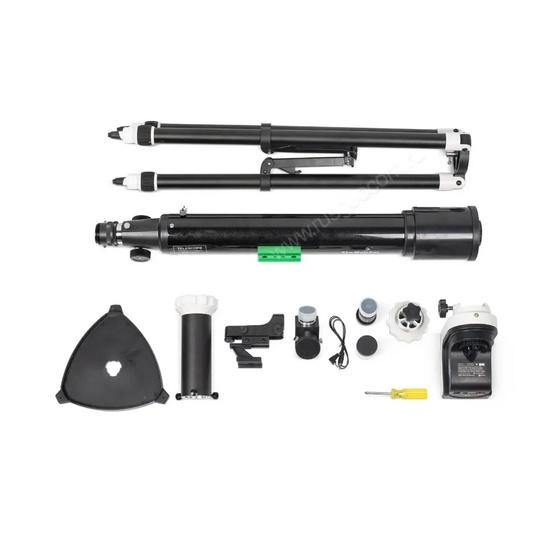 Телескоп Sky-Watcher 70S AZ-GTe SynScan GOTO