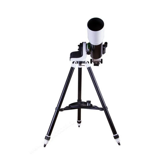 Телескоп Sky-Watcher 102S AZ-GTe SynScan GOTO