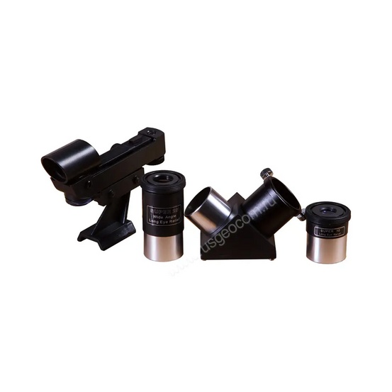 Телескоп Sky-Watcher 102S AZ-GTe SynScan GOTO