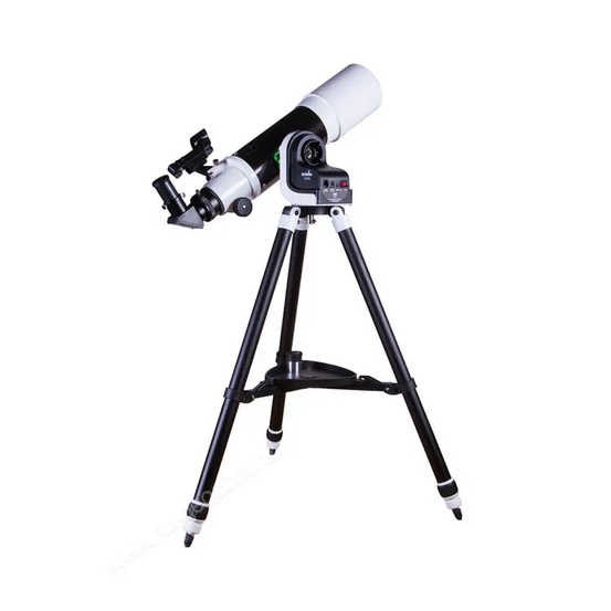 Телескоп Sky-Watcher 102S AZ-GTe SynScan GOTO