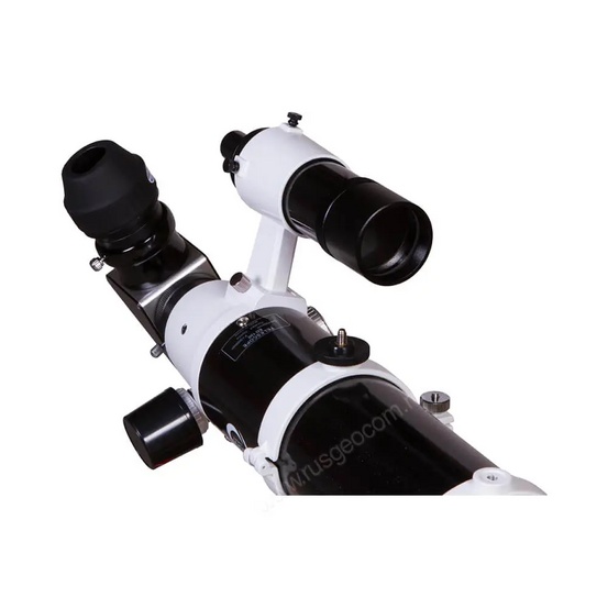 Оптическая труба Sky-Watcher Evostar BK ED100 OTAW