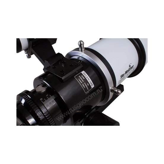 Оптическая труба Sky-Watcher Esprit ED80