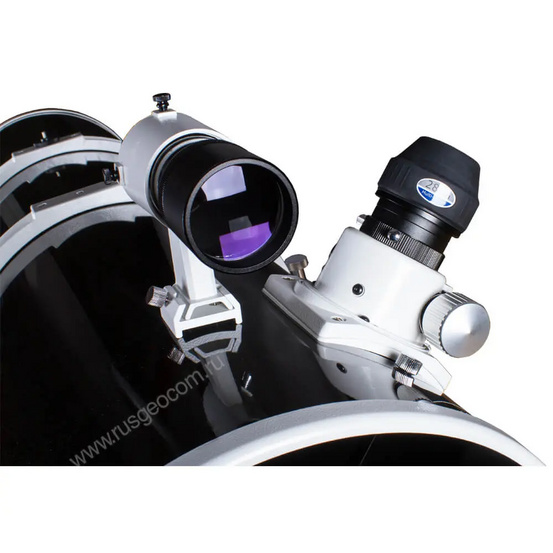 Оптическая труба Sky-Watcher BK P300 Steel OTAW Dual Speed Focuser