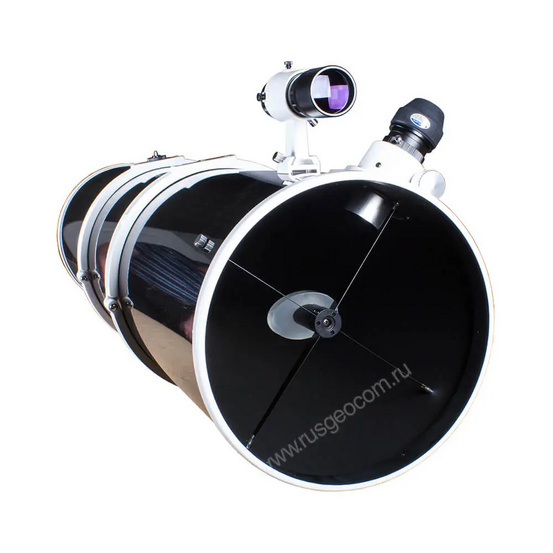 Оптическая труба Sky-Watcher BK P300 Steel OTAW Dual Speed Focuser