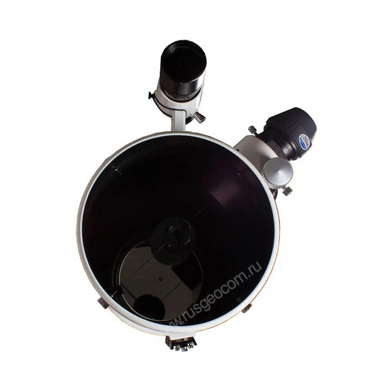 Оптическая труба Sky-Watcher BK P250 Steel OTAW Dual Speed Focuser