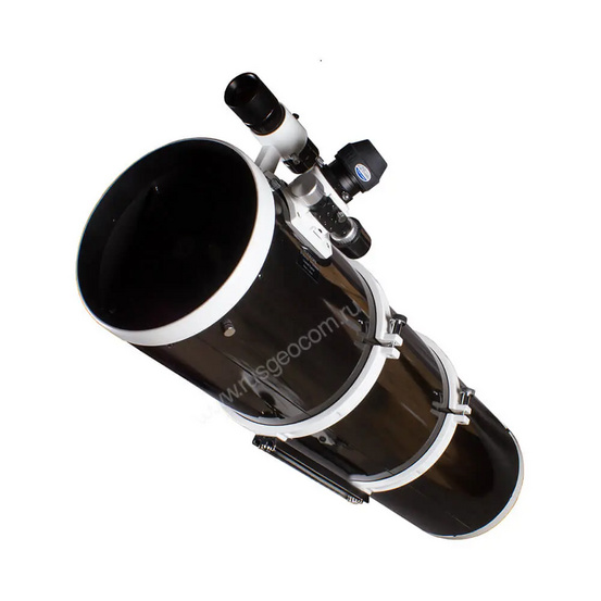 Оптическая труба Sky-Watcher BK P250 Steel OTAW Dual Speed Focuser