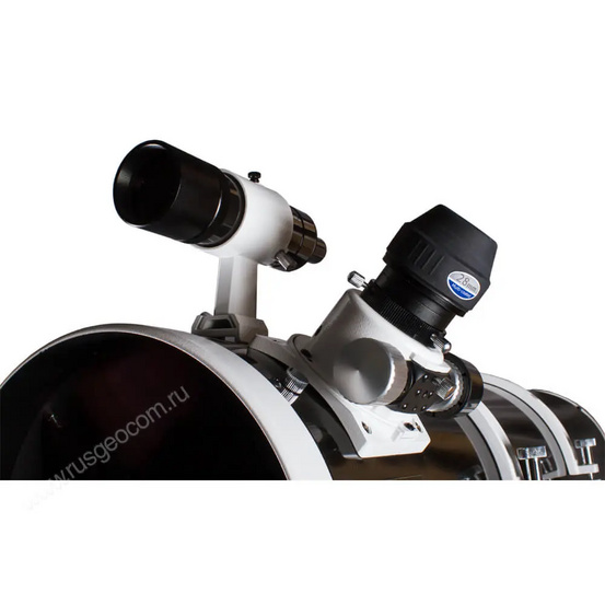 Оптическая труба Sky-Watcher BK P250 Steel OTAW Dual Speed Focuser